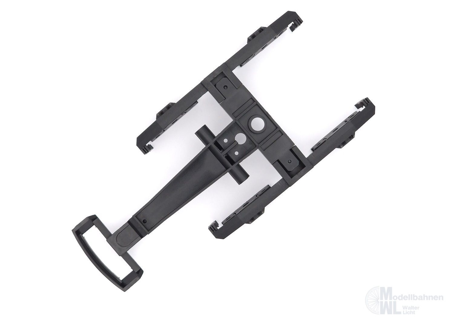 Märklin Ersatzeile E135055 - ERSATZTEIL: Drehgestell ohne Haken